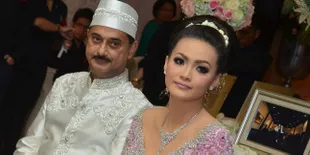 Diam-Diam Christy Jusung Daftarkan Gugatan Cerai