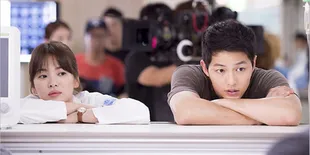 Diam-Diam Cinlok, Song Song Couple Putuskan Nikah Oktober Nanti!