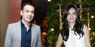 Diam-Diam Daftar ke KUA, Cut Tary dan Richard Kevin Menikah Desember 2019