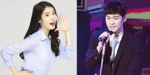 Diam-Diam IU Sering Beri Kode Pacaran Dengan Jang Ki Ha