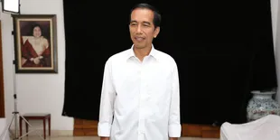 Diam-Diam Jokowi Naksir Dengan Band Ini