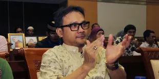 Diam-Diam Kubu Adi Bing Slamet Minta Subur Cabut Perkara