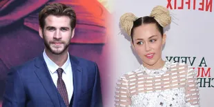 Diam-Diam, Liam Hemsworth &#38; Miley Cyrus Sudah Nikah di Australia?