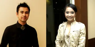 Diam-Diam Raffi Ahmad dan Nagita Slavina Sudah Foto Pre Wedding