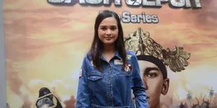 Diam-Diam Sudah Punya Pacar, Cut Meyriska Berencana Menikah Tahun Depan?