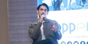 Diam Saat Alami Pelecehan Secara Fisik dan Emosi di SMP, Afgan Trauma Sampai Dewasa: Luka Itu Akan Sembuh Lama Banget