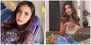 Diamankan Bersama Dengan Millen Cyrus, Polisi Ungkap Siapa Sosok JR