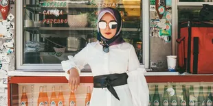 Dian Pelangi Dilamar Pengusaha, Rangkaian Kotak Cincinnya Ia Desain Sendiri