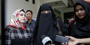 Dian Rositaningrum Buka Suara Terkait Komentar Anak di Video Call Opick &#38; Yulia