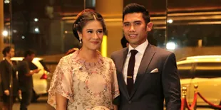 Dian Sastro Ungkap Kecantikan Raisa &#38; Sang Mama di Hari Pernikahan