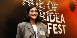 Dian Sastrowardoyo Angkat Bicara Soal 'Sense of Belonging'