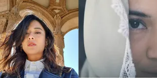 Dian Sastrowardoyo Minta Maaf Sebelum Puasa Ramadan, Fotonya Bikin Salfok