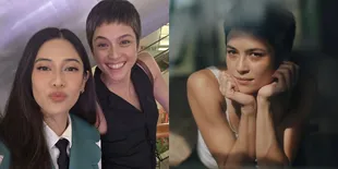 Dian Sastrowardoyo Reuni Bareng Mariana Renata, Dipuji Cantiknya Badadari Main ke Bumi