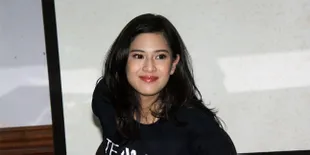 Dian Sastrowardoyo Sempat Takut Tes HIV/AIDS