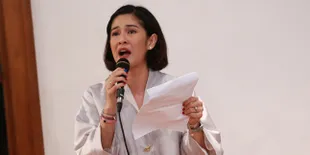 Dian Sastrowardoyo Ungkap Makna Hari Kartini Yang Penuh Dobrakan