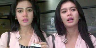 Diancam, Intan Lestari Terpaksa Berbuat Hal Tak Senonoh