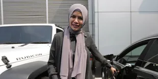 Diancam Pihak Keluarga Dipo Latief, Nikita Mirzani Sewa Dua Bodyguard Untuk Anak