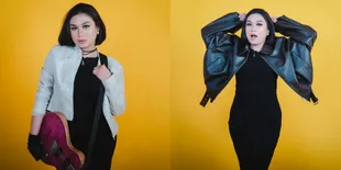 Diandra Aprilia Rilis 'Aku Benci', Bentuk Perjuangan dan Dedikasi untuk Wujudkan Impian sang Ibu