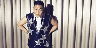 Dianggap Anti Amerika, PSY Meminta Maaf