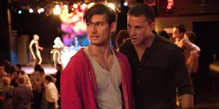 Dianggap Bad Boy, Aktor Ganteng Ini Tak Disukai Channing Tatum