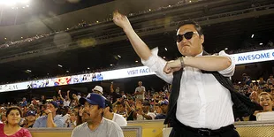 Dianggap Berlirik Rasis, Lagu 'Champion' PSY Bermasalah?
