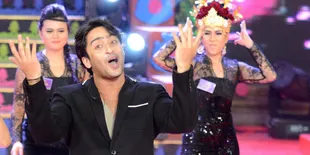 Dianggap Curang, Kemenangan Rizky 'PAA' Digugat Fans Shaheer