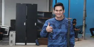 Dianggap Dompleng Popularitas, Ichal Muhammad Diputus Cita-Citata