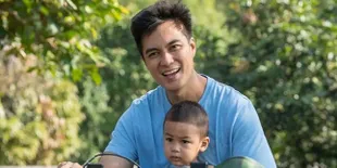 Dianggap Keterlaluan, Aksi Baim Wong Marahi Bapak yang Meminta Uang Padanya Bakal Dibawa ke Komnas HAM