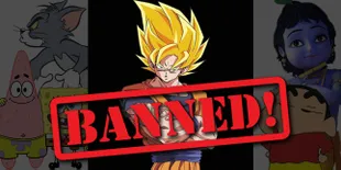 Dianggap KPI Kurang Pantas, Mereka Bernasib Seperti 'DRAGON BALL'