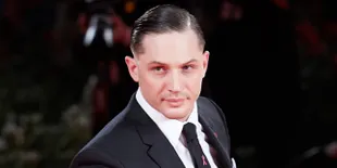 Dianggap Layak Jadi James Bond, Apa Tanggapan Tom Hardy?