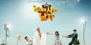 Dianggap Lecehkan Islam, Drama Korea MBC Terbaru Diprotes Netizen