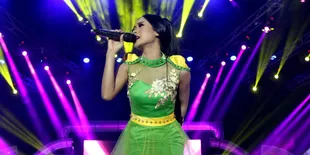 Dianggap Lecehkan Papua, Cita Citata Minta Maaf