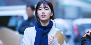 Dianggap Mirip Suzy Miss A, Artis Jepang Ini Bikin Jatuh Cinta