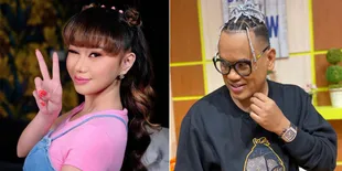Dianggap Musuh oleh Denise Chariesta, Uya Kuya: Waktu di Amerika Lu Udah Hampir Mati, Siapa yang Jemput Lu?