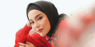 Dianggap Pamer Harta, Medina Zein Diingatkan Netizen untuk Bersedekah