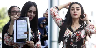 Dianggap Pansos & Tukang Bohong, Bebby Fey Bongkar Chat Mesranya dengan YouTuber