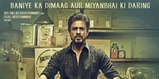 Dianggap Perlihatkan Islam Secara Tidak Pantas, Film SRK Diboikot