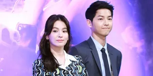 Dianggap Rumor, Kebersamaan Song Song Couple di Bali Terbukti