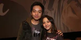 Dianggap Serasi Sebagai Pasangan Kekasih, Angga Yunanda: Zara Itu Surga