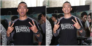 Dianggap Sindir Fans K-Pop &#38; Jadi Trending Topic, Uus Buka Suara