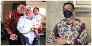 Dianggap Tak Becus Urus Gala Sky, Doddy Sudrajat Enggan Berkomunikasi dengan Keluarga Besannya