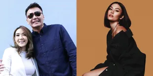 Dianggap Tak Pantas Dampingi Perempuan Alfa Sekelas Agnez Mo, Wijin Sempat Merasa Insecure