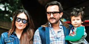 Dianggap Tak Perhatian dan Jarang Temani Anak, Begini Jawaban Kareena Kapoor