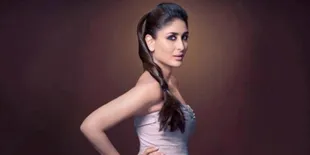 Dianggap Terlalu Mahal, T-Shirt Sederhana Kareena Kapoor Panen Kritikan