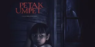Diangkat dari Kisah Viral, Ini Sinopsis dan Fakta Menarik Film PETAK UMPET yang Dijadwalkan Segera Tayang