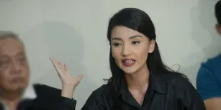 Dianiaya Atalarik Ketika Kunjungi Anak, Tsania Marwa Bakal Tuntut Harta Gono-Gini