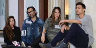 Dianiaya Oknum Polisi, Axel Thomas Ternyata Dijebak Teman Sendiri