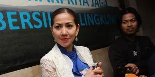 Diasuh Ivan, Pihak Venna Sebut Anak Kekurangan Gizi