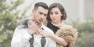 Dibagi Beberapa Sesi Meski Undang Ratusan Tamu, Resepsi Pernikahan Ali Syakieb dan Margin Wieheerm Dipastikan Patuhi Prokes