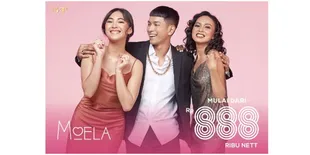 Dibanderol Mulai dari 888 Ribu, Ini Lho Perhiasan Berlian Estetik yang Siap Sempurnakan OOTD-Mu